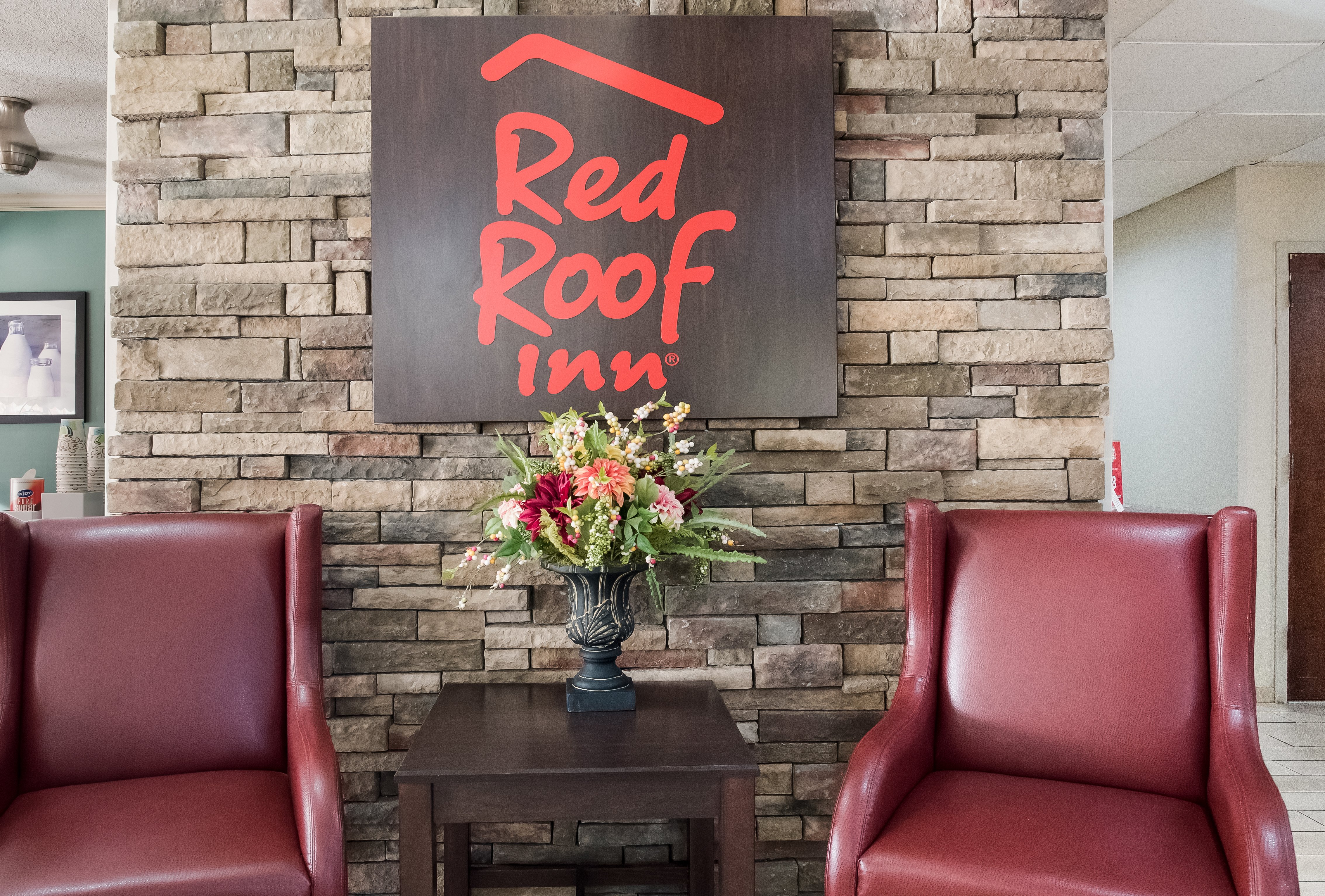 Red Roof Inn Tupelo 30/44