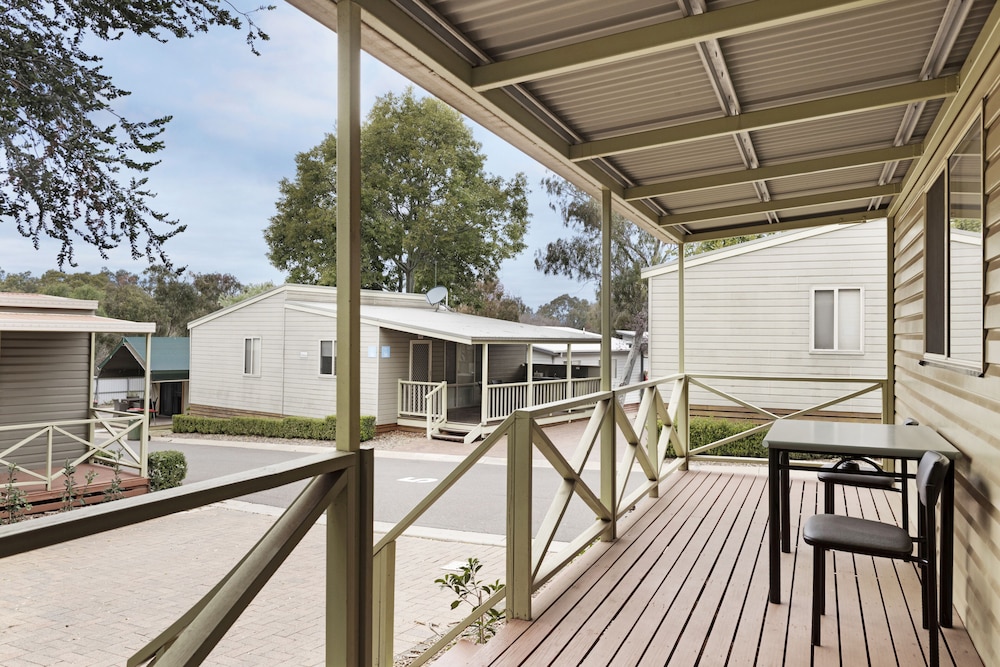 Discovery Parks Dubbo 31/34