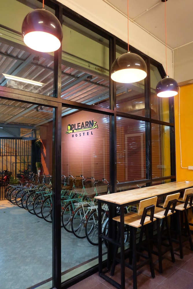 Plearn Hostel 13/20