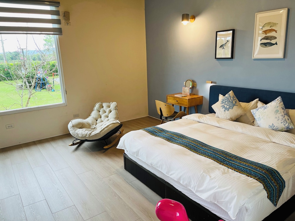 Mei Jung Homestay 12/48