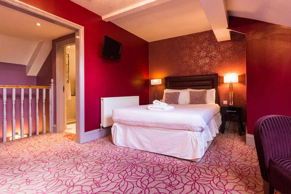 Gardens Hotel Manchester 30/50