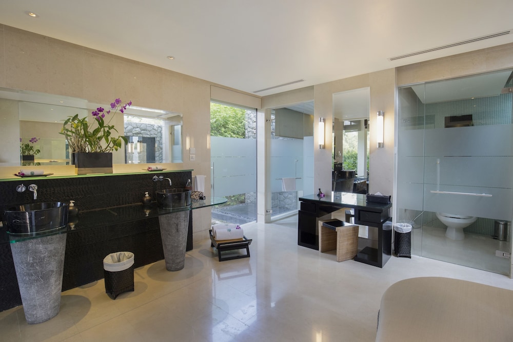 Banyan Tree Phuket 7/50