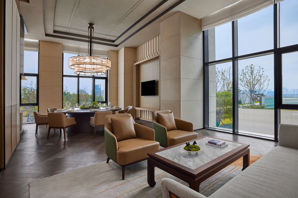 Nantong Marriott Hotel 16/39