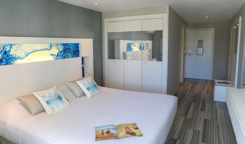 Hotel Josse 10/43