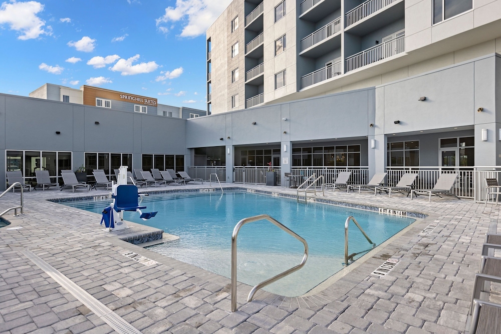 TownePlace Suites by Marriott Cape Canaveral Cocoa Beach 46/50