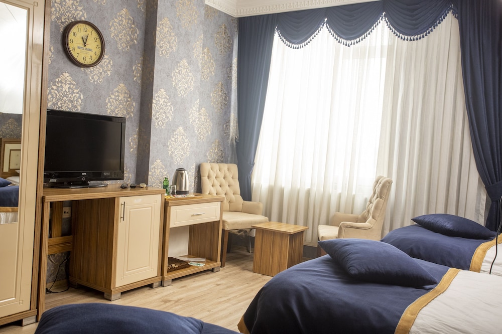 Global Otel Mus 25/29