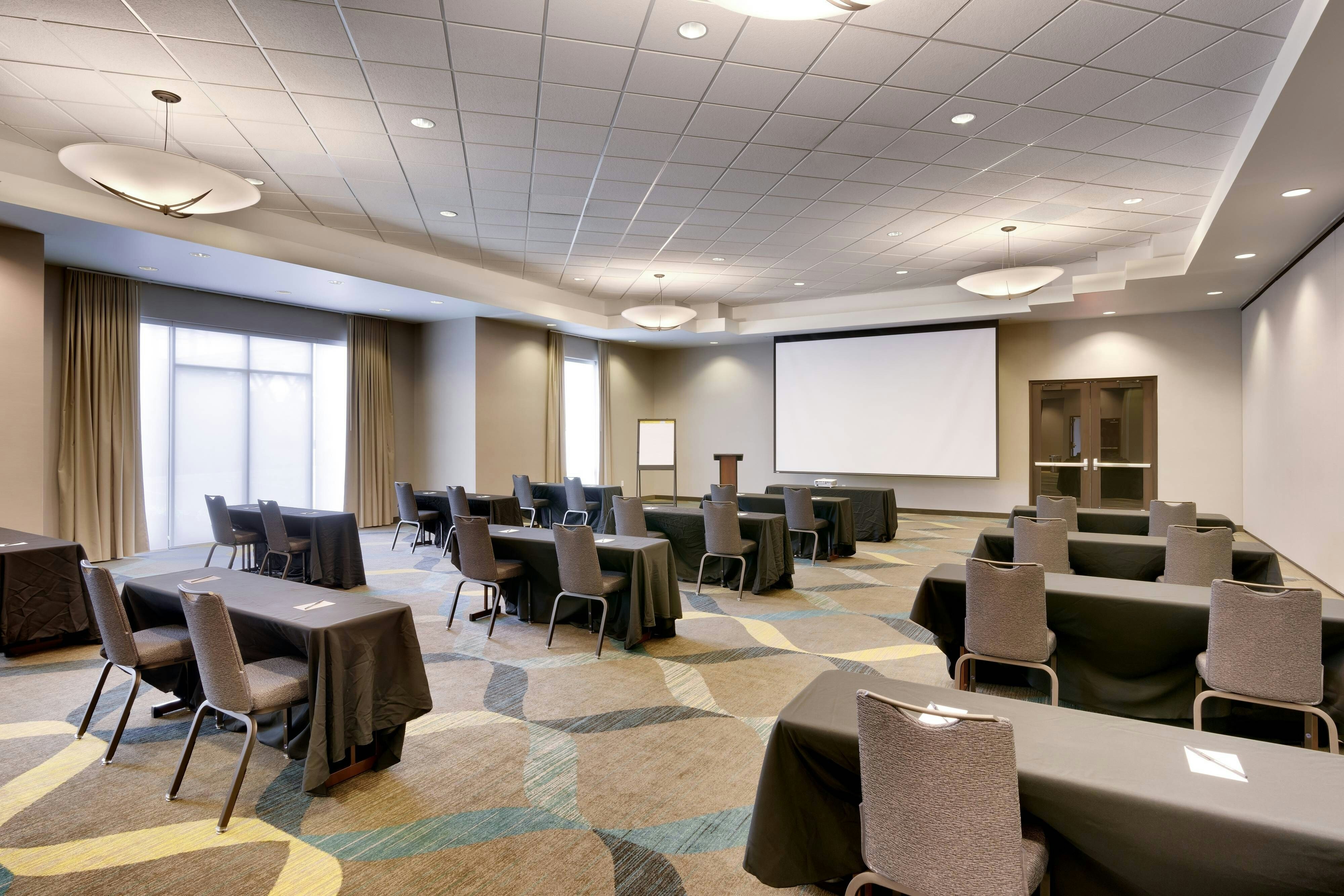 Residence Inn Idaho Falls 45/52