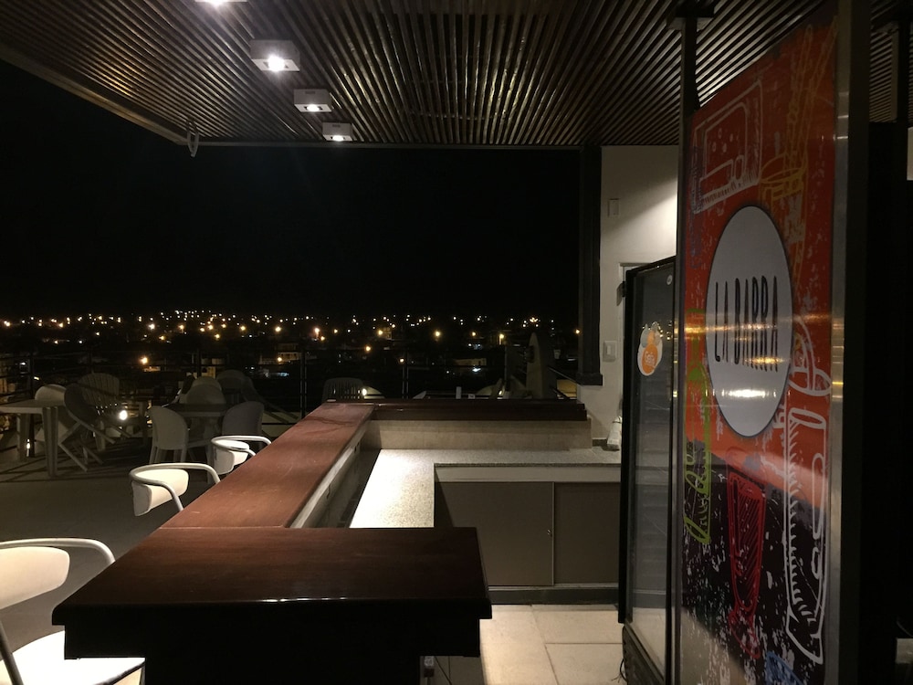 Hotel Siglo Sexto 25/46