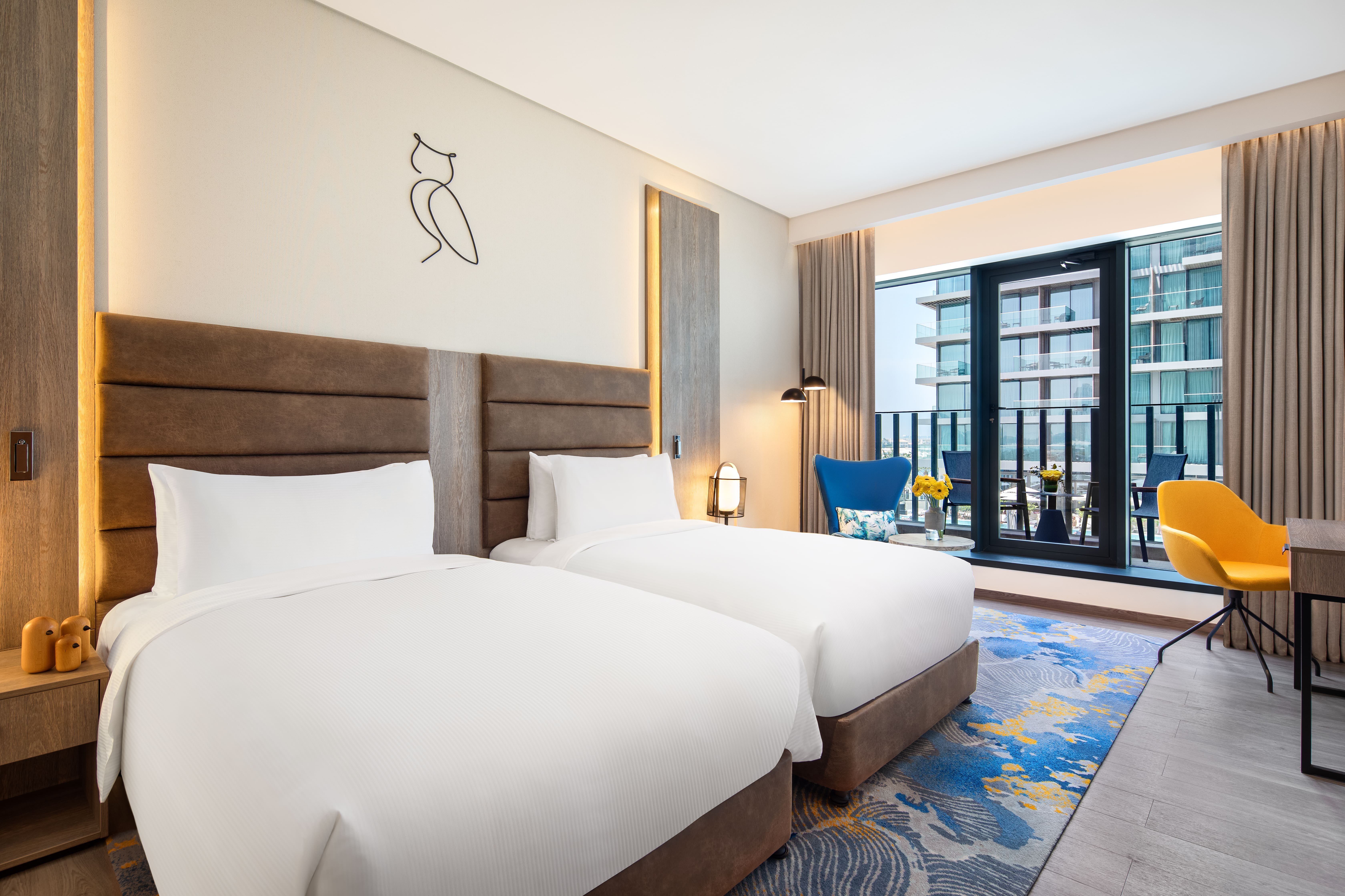 voco Dubai The Palm 19/50