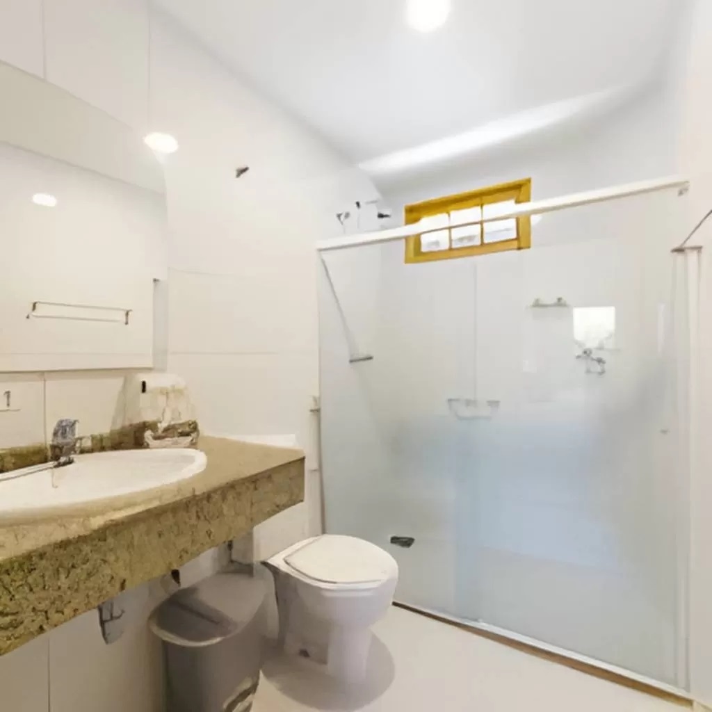 Vilarejo Praia Hotel 20/21