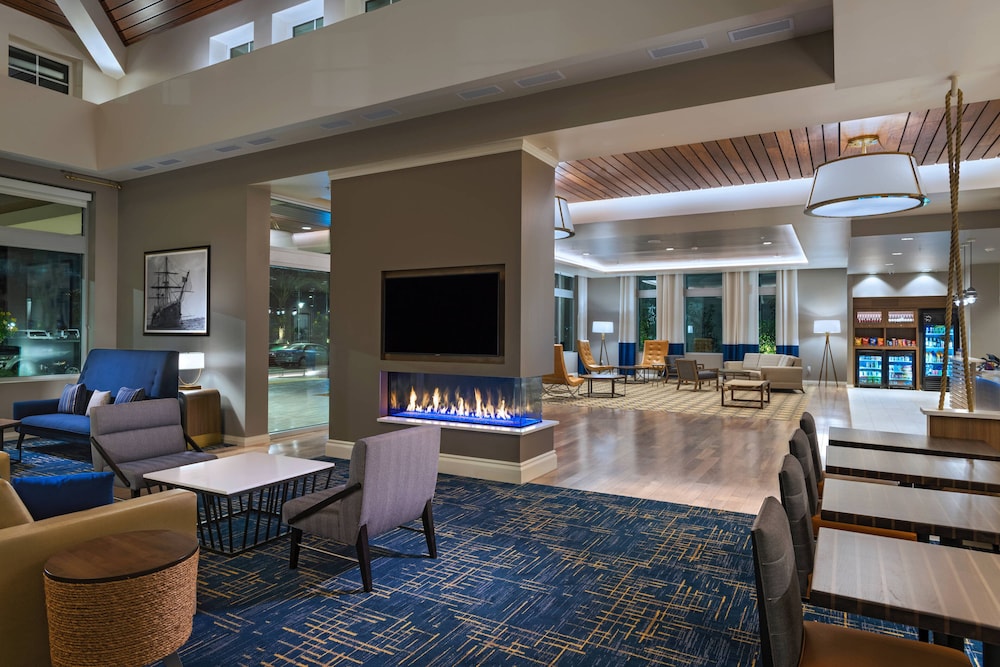 TownePlace Suites by Marriott San Diego Airport/Liberty Station 37/50