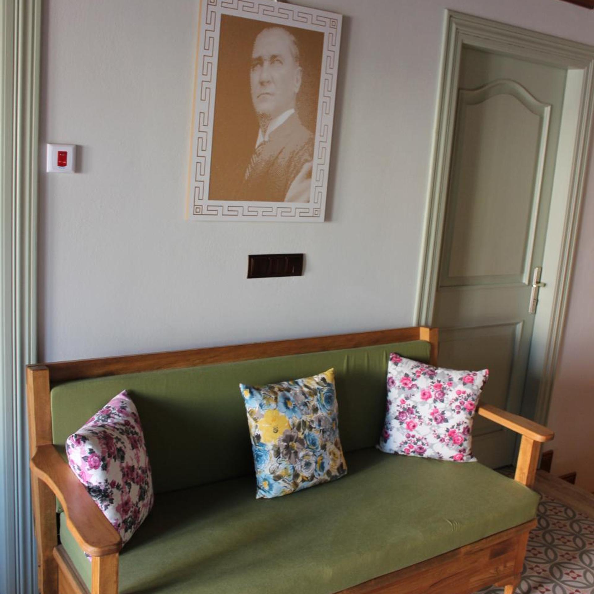 Svila Otel 29/40