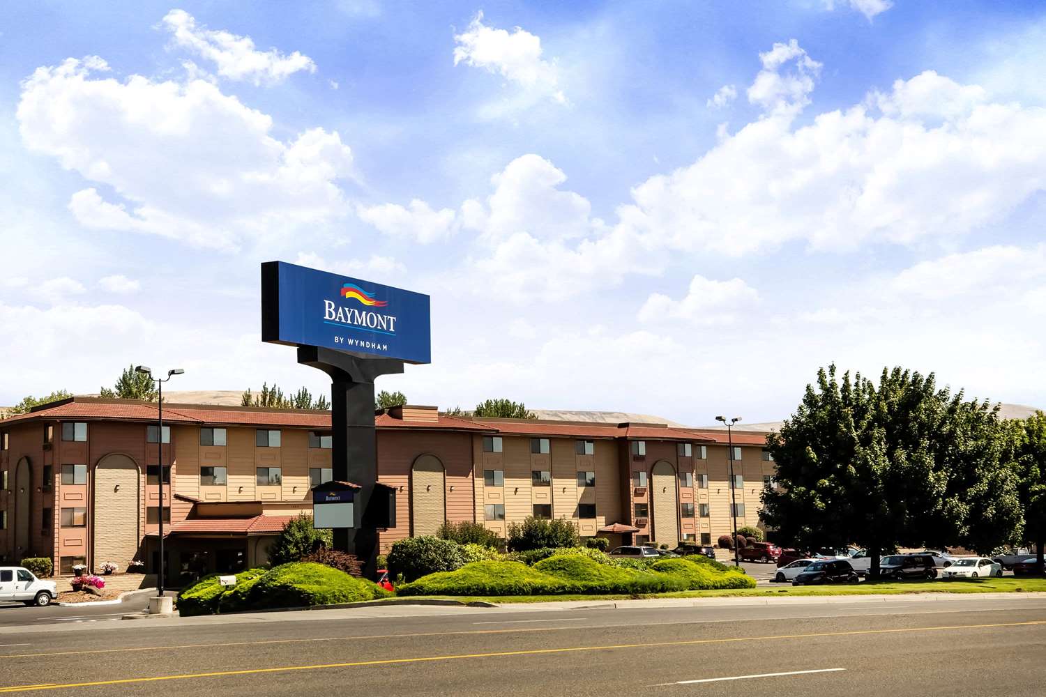Baymont by Wyndham Yakima Riverfront 8/51