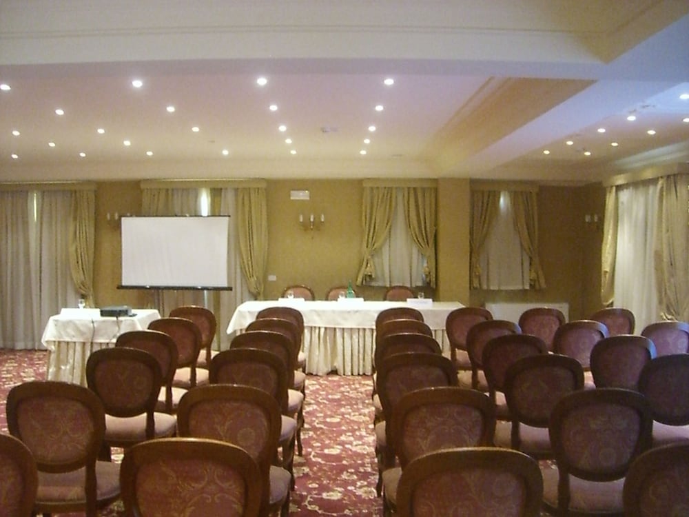 Hotel Ristorante Paradise 44/50