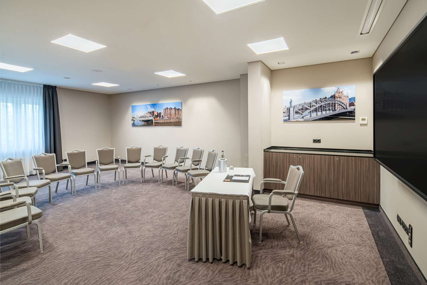 Best Western Plus Hotel Bottcherhof 39/48