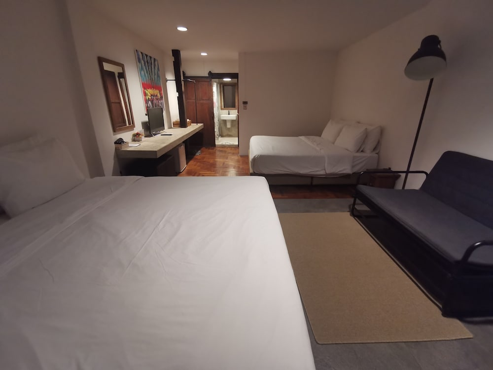 Pak Ping The Cozy Living In Chiang Mai 13/30