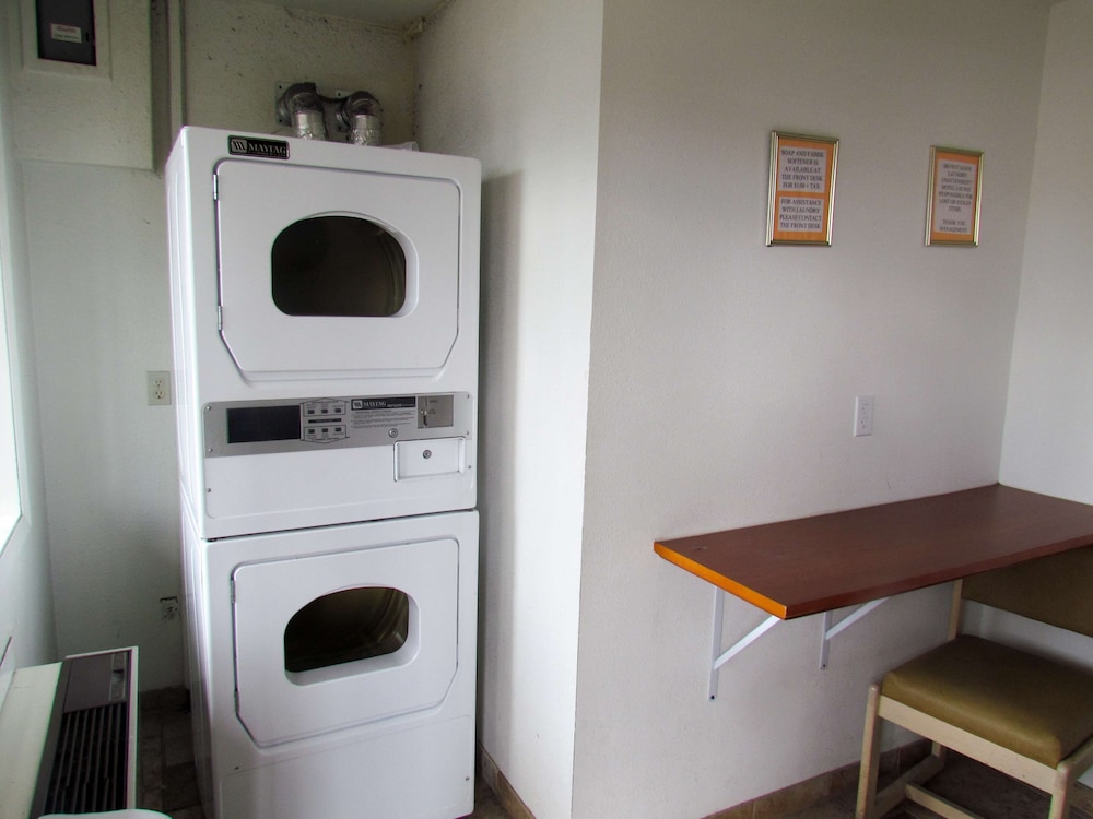 Motel6 Vancouver, WA 36/45