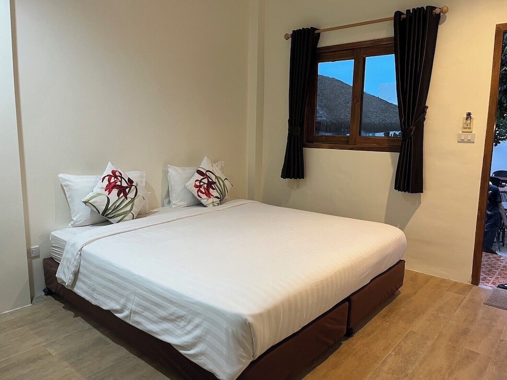 Samed Seaside Resort 27/80