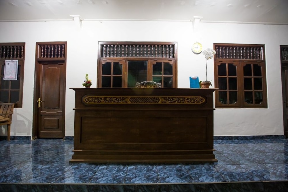 Seken Cottages Ubud 2/39