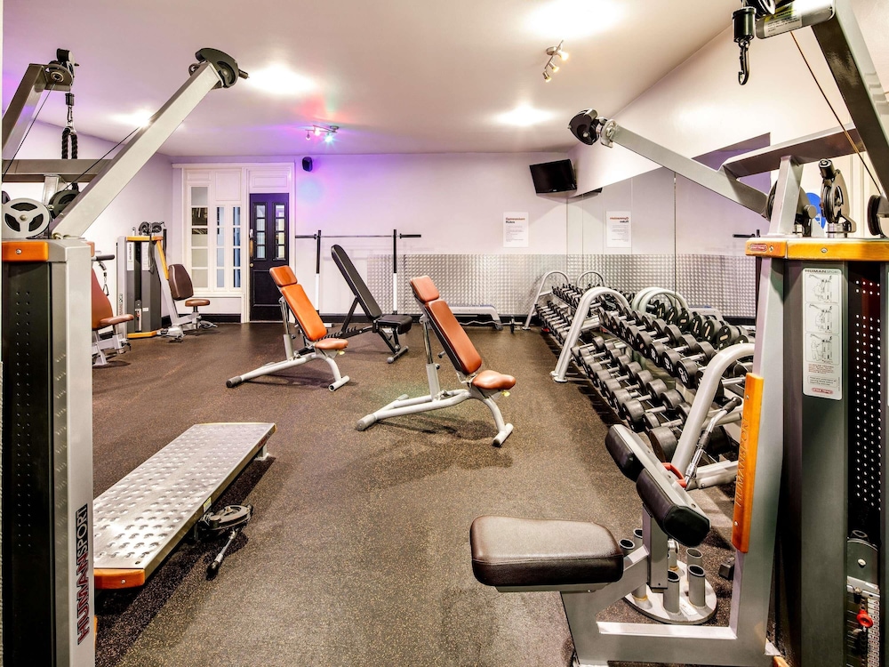 Mercure Telford Centre 37/69