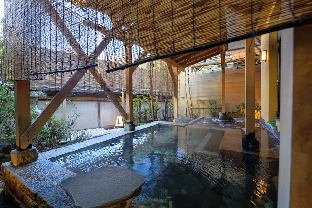 Tamaya Ryokan 32/50