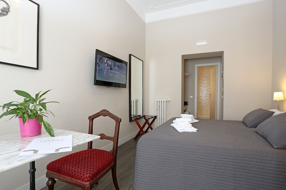 Residenza Cavour 42/65