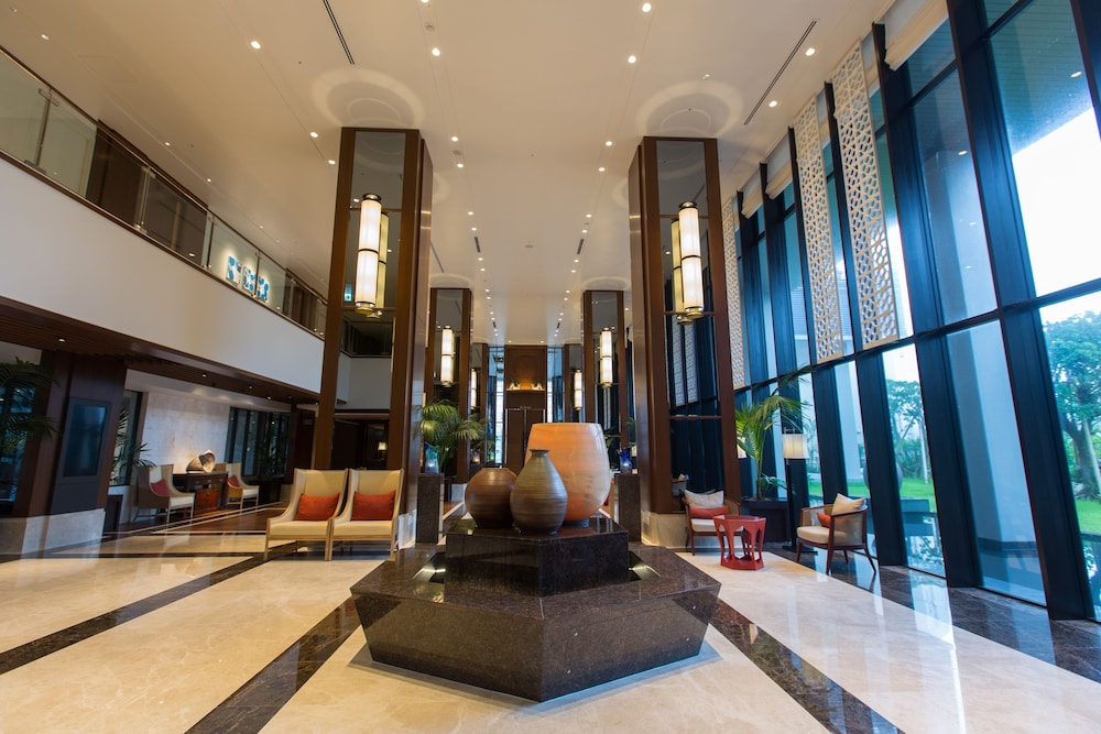 Hyatt Regency Naha, Okinawa 9/67
