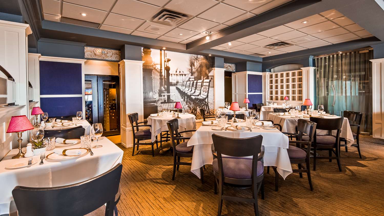 Best Western Premier Hotel Aristocrate 30/38
