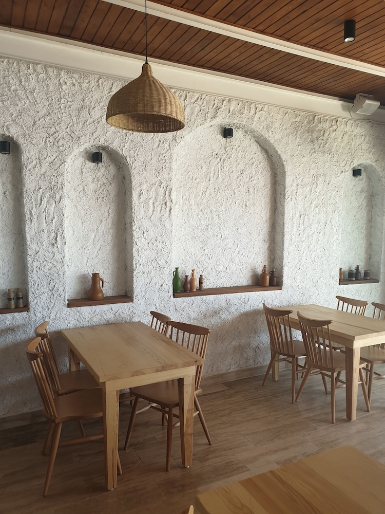 Mali Beach Apart Otel 28/50