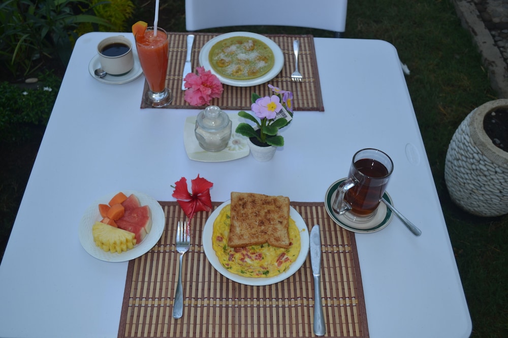 Master Homestay 16/29