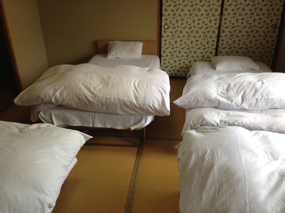Towadako Backpackers 18/50