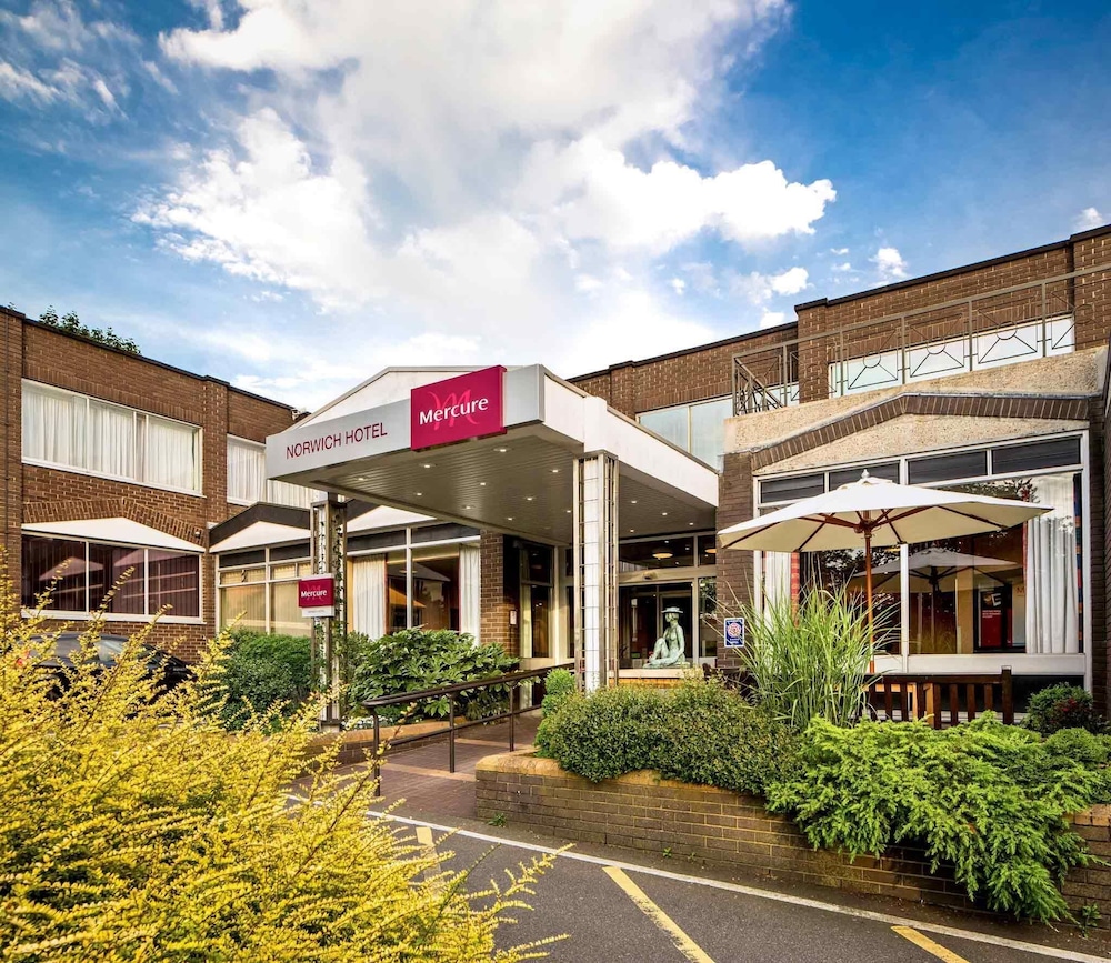 Mercure Norwich 48/49