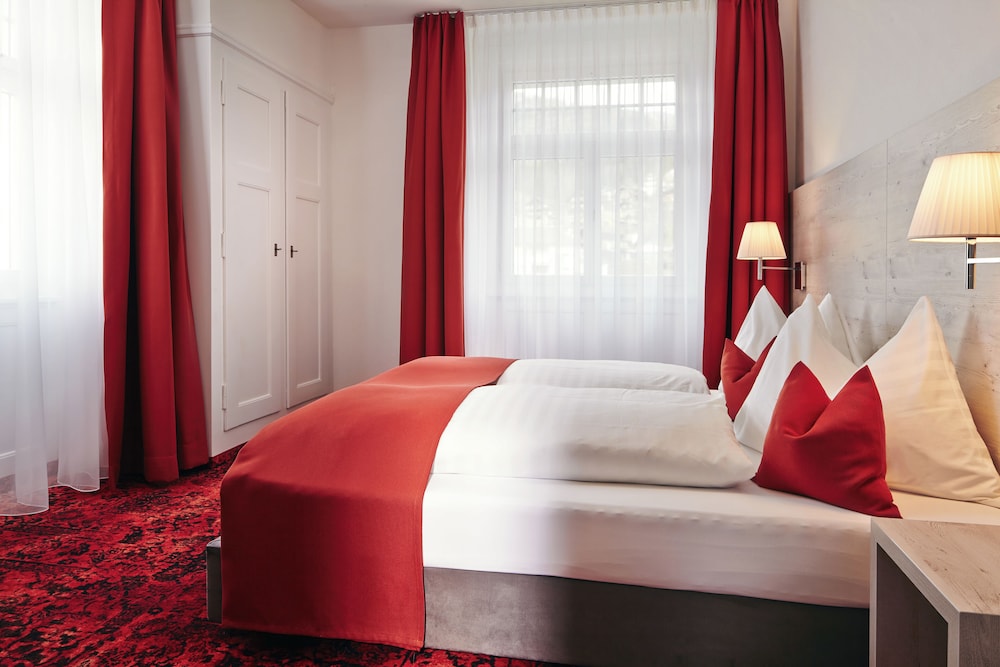 Hotel Restaurant Bellevue Au Lac 11/50
