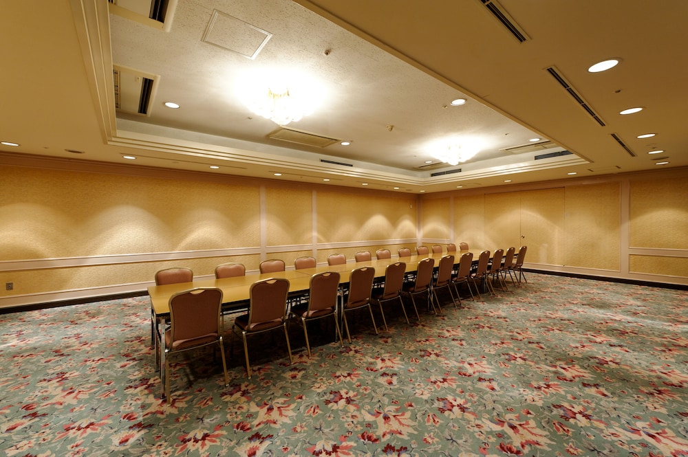 Hotel Machida Villa 44/50
