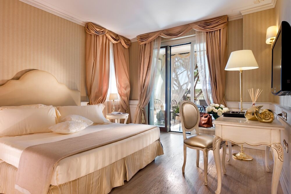 Grand Hotel Imperiale 48/70