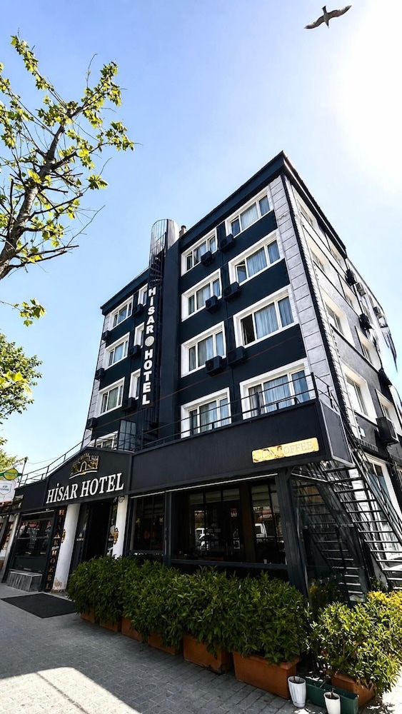 Hisar Hotel 1/49
