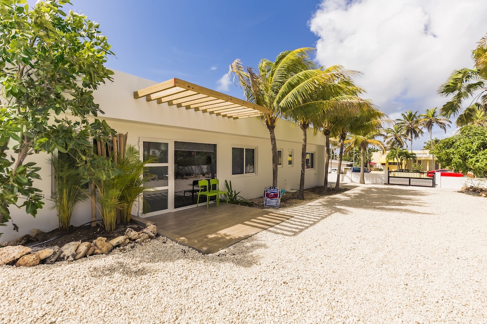 Boca Catalina Modern Villa 34/50