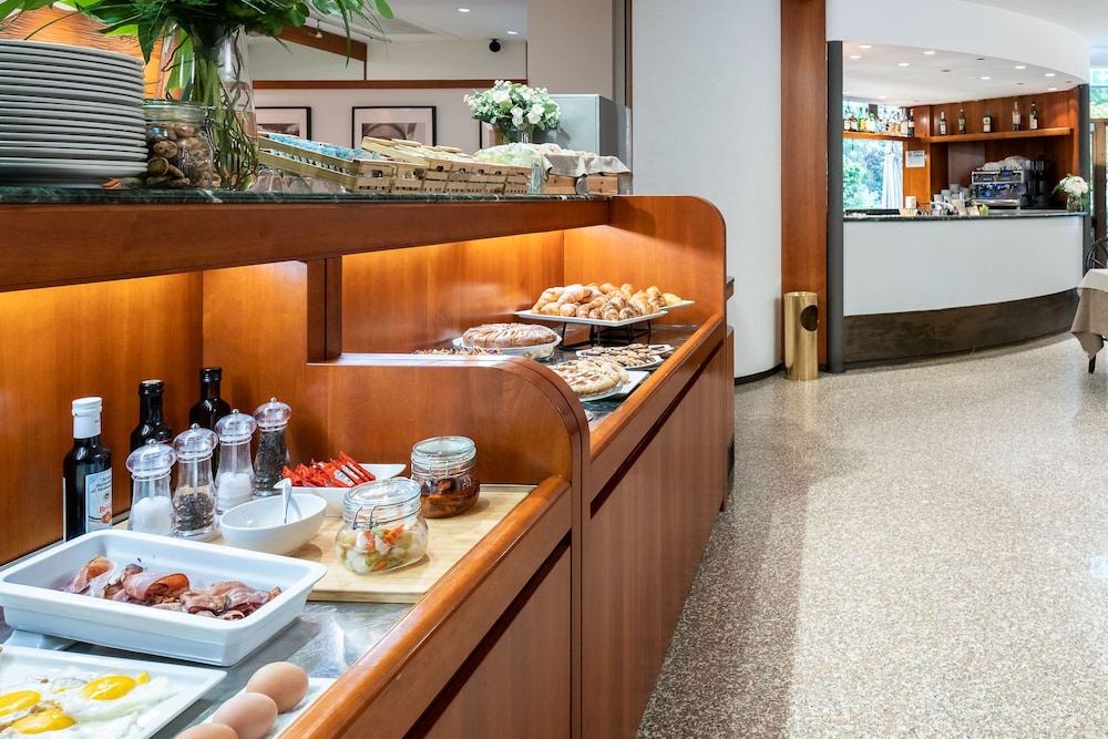 Shg Hotel Bologna 9/64