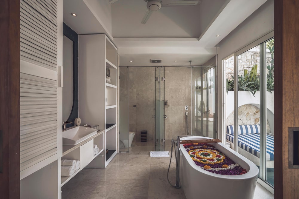 Aleva Villa Seminyak by Ini Vie Hospitality 48/50