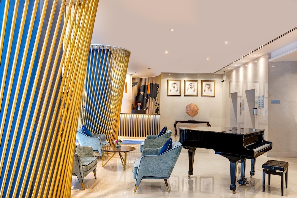 Mercure Gold Hotel Jumeirah By Accor 58/68