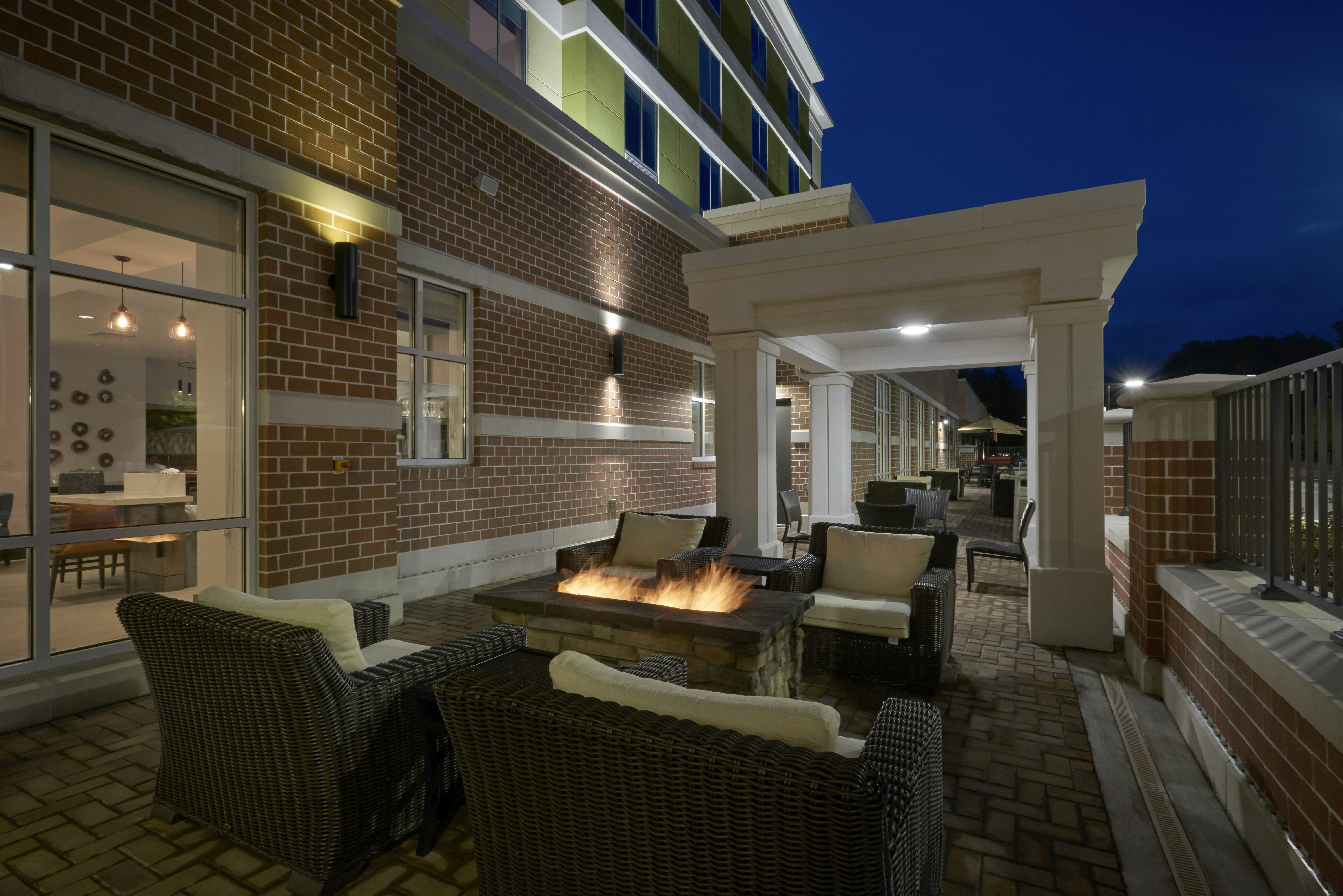 Hilton Garden Inn Corning Downtown 31/50
