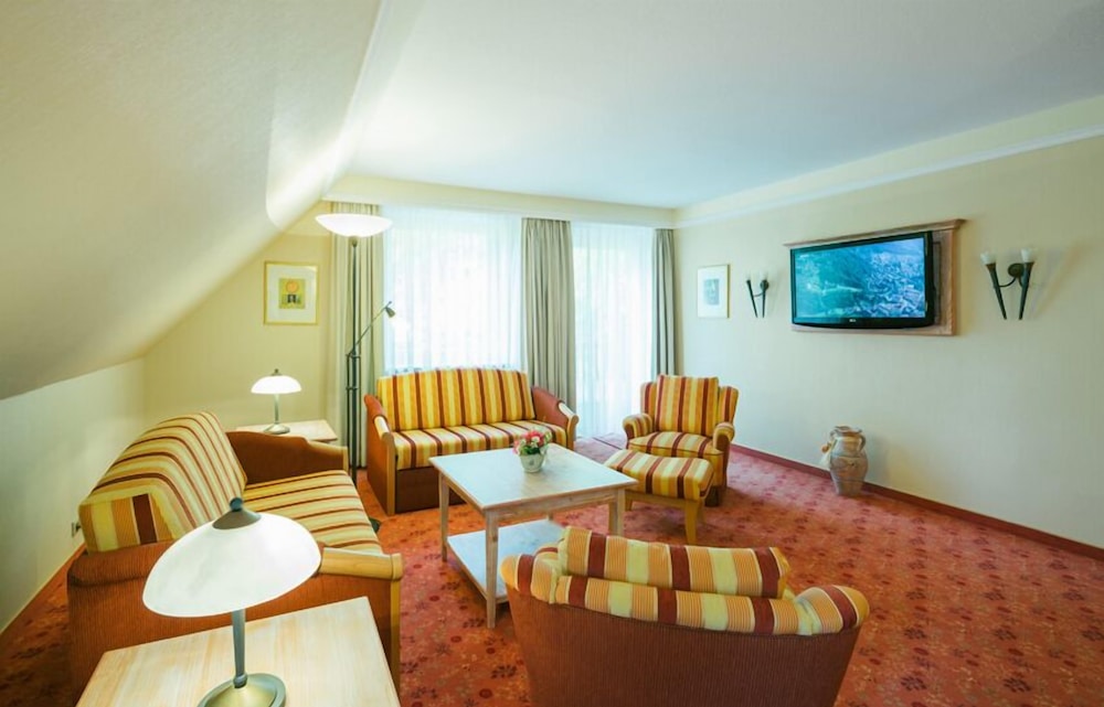 Hotel Landhaus Höpen 34/57