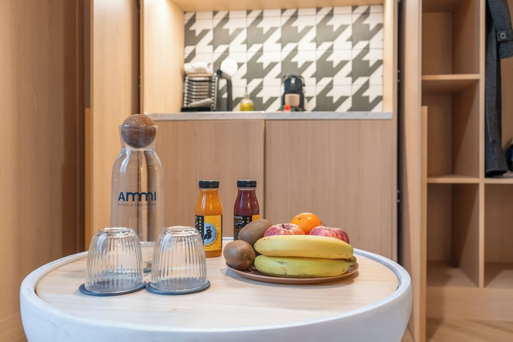 Aparthotel AMMI Nice Lafayette 51/68