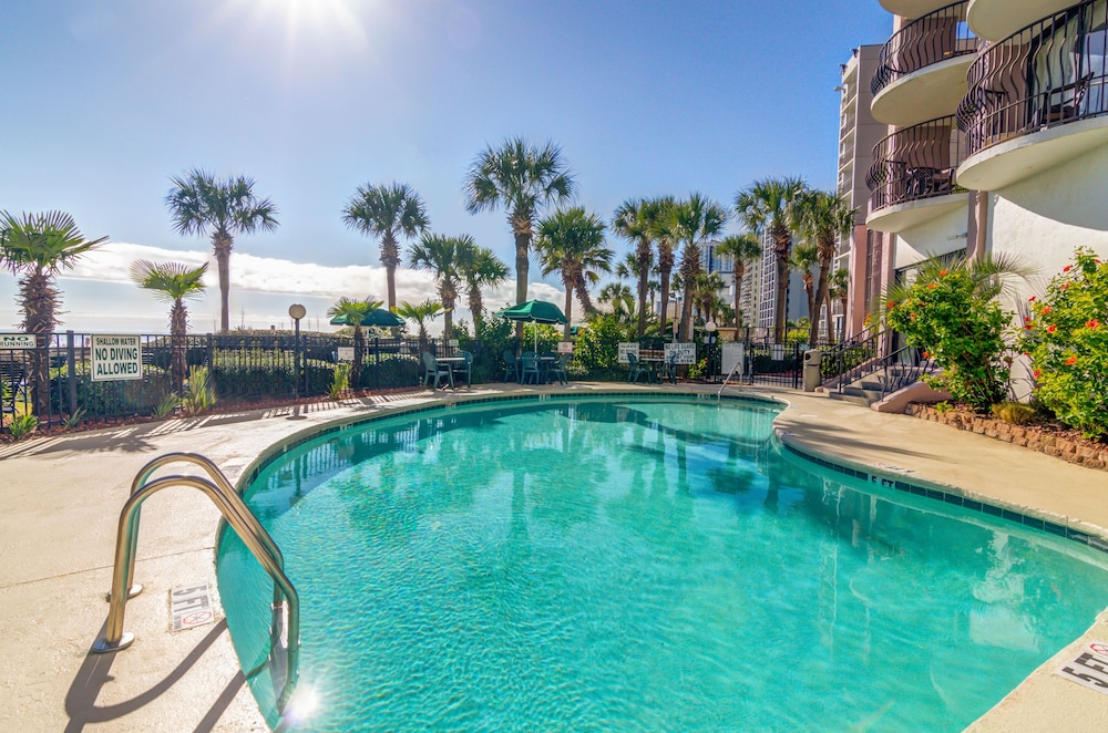 Palms Resort 12/79