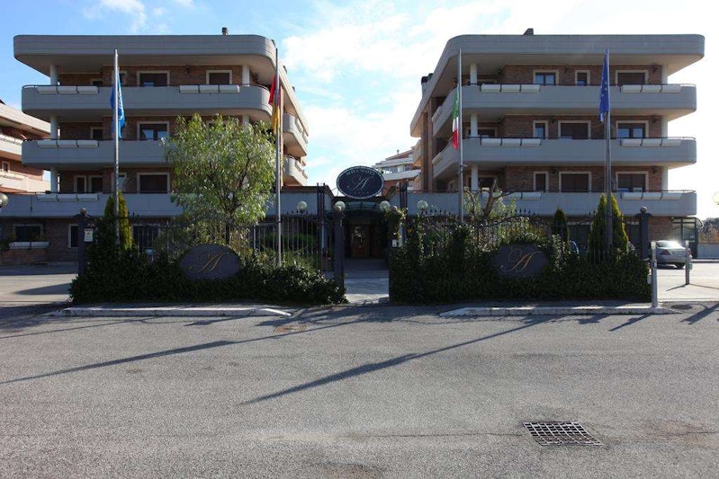 Altea Suites Hotel Residence 37/40