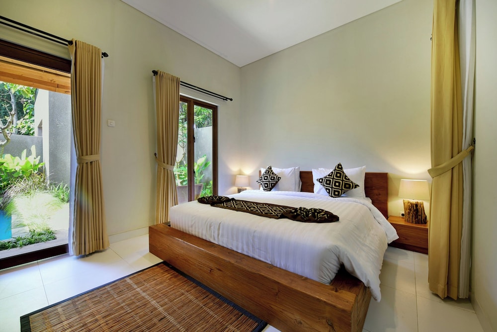 Mahayoga Ubud Villa Spa And Resto 11/50