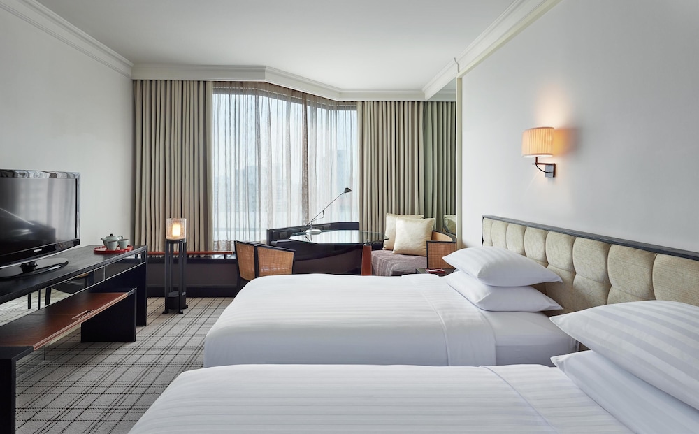 Club Room - 2 Twin Beds