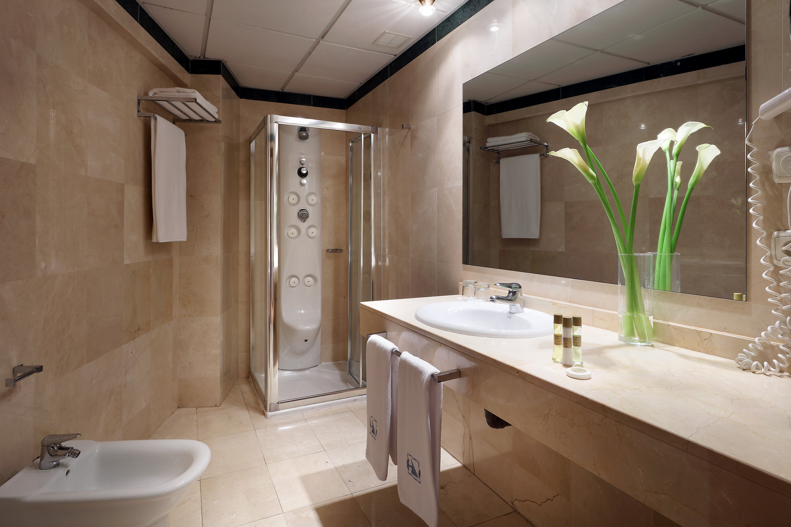 Eurostars Plaza Acueducto 56/59