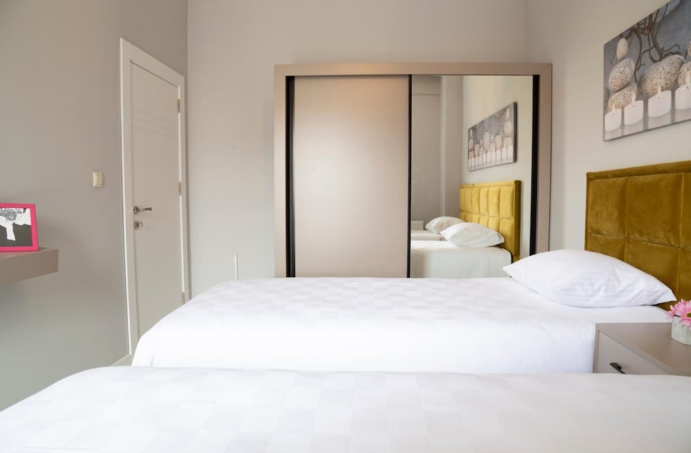 Hatton Suites Esenboga 13/27