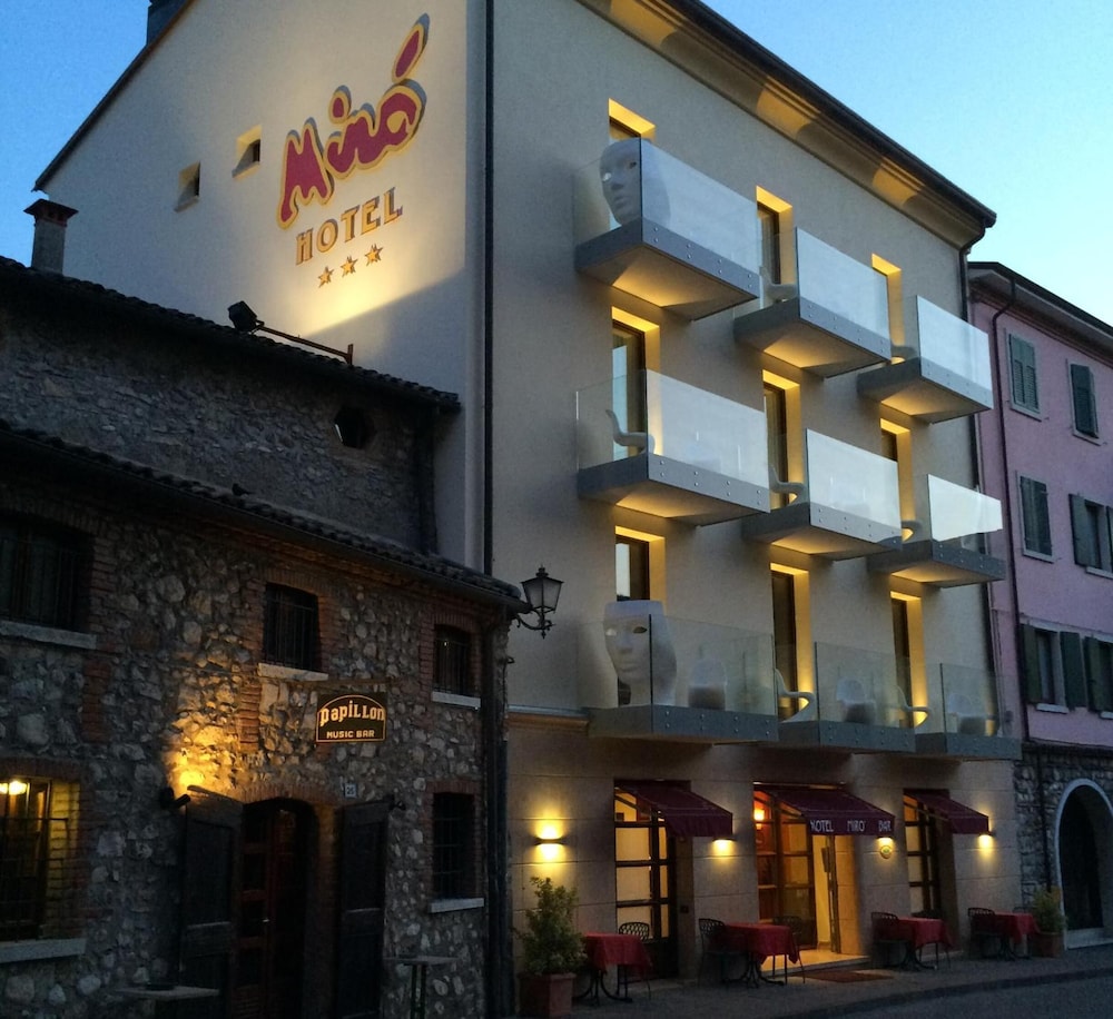 Hotel Miro 7/36